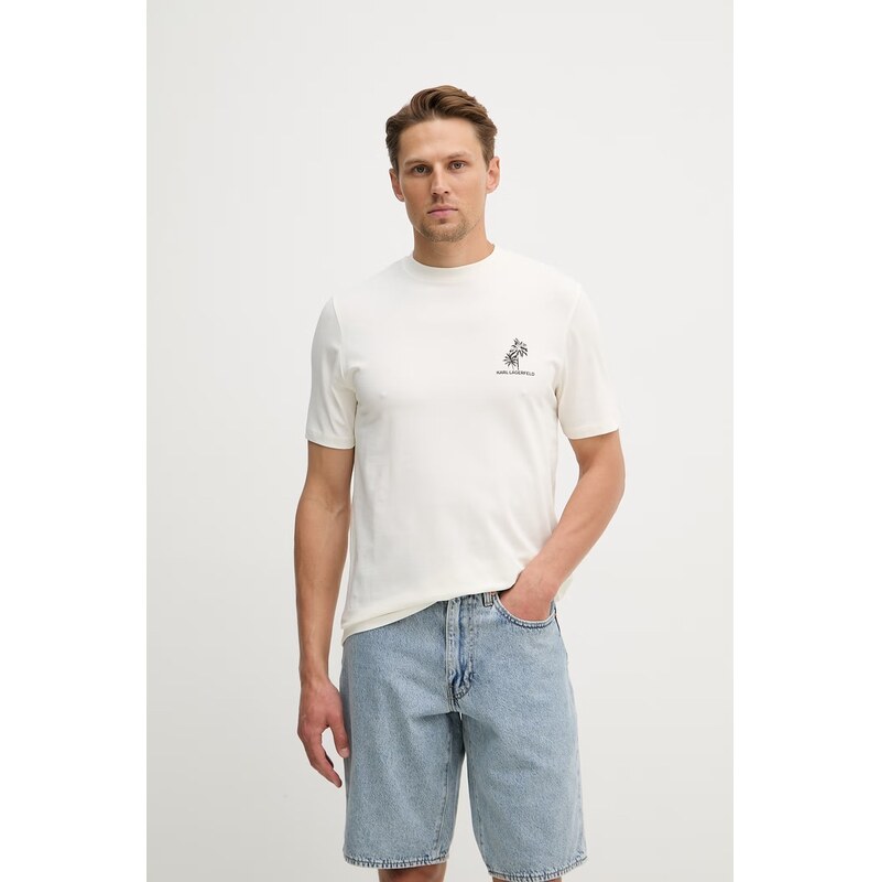 Tričko Karl Lagerfeld 67547568