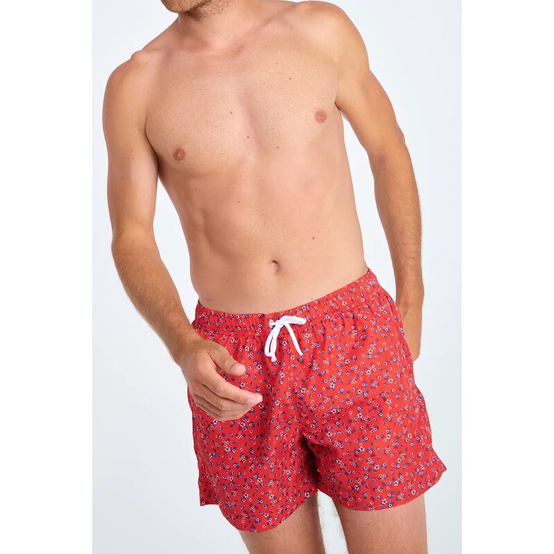 Plavkové šortky Banana Moon ARISTIDE 67548014