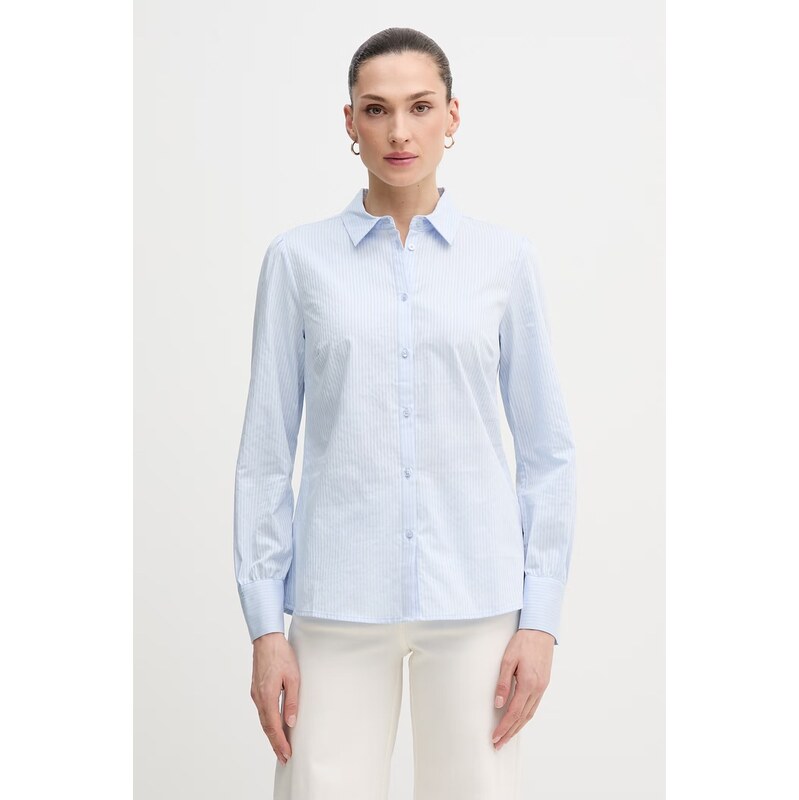 Bavlnená košeľa Pedro del Hierro 67547818