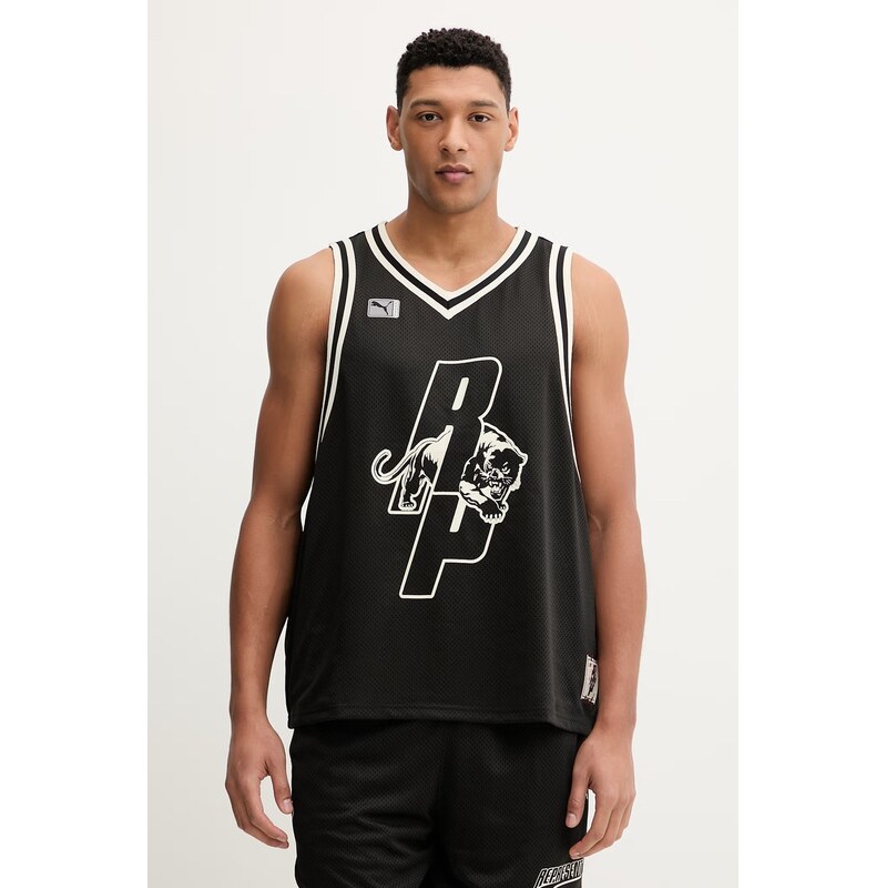 Tričko Puma Represent 67547573