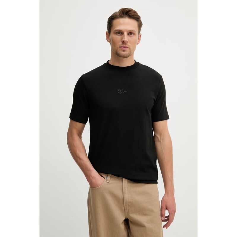 Tričko Karl Lagerfeld 67547575