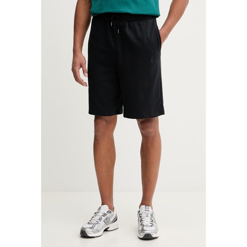 Šortky Under Armour Rival 67548012