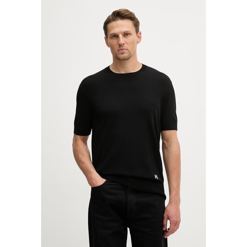 Tričko Karl Lagerfeld 67547571