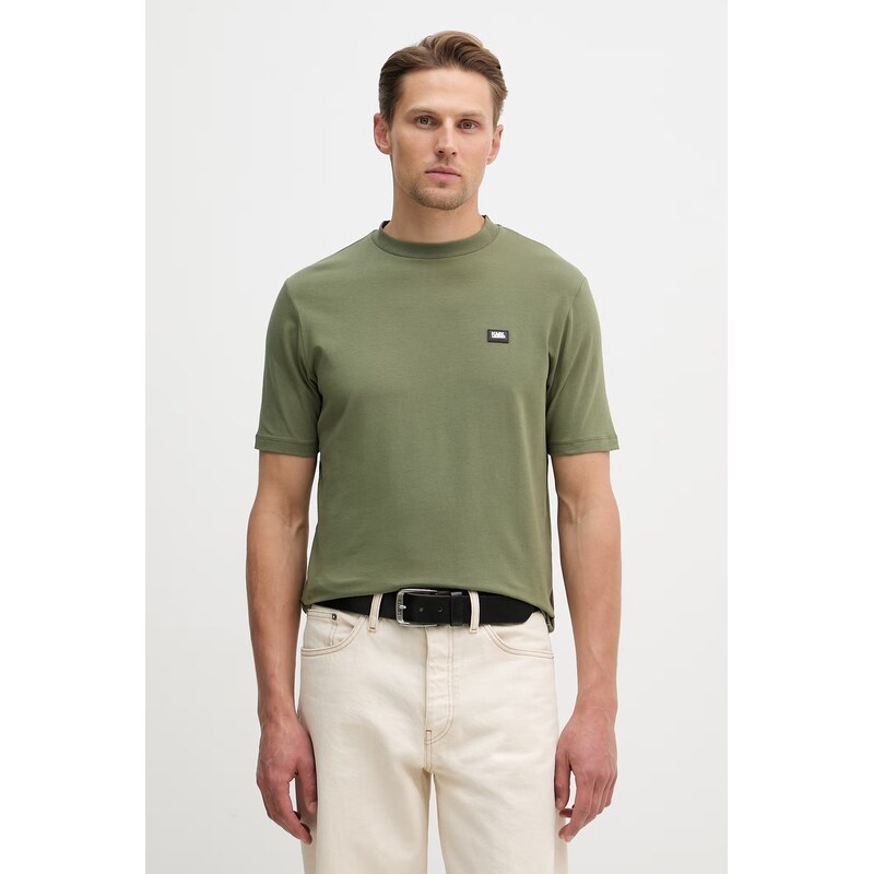 Tričko Karl Lagerfeld 67547551