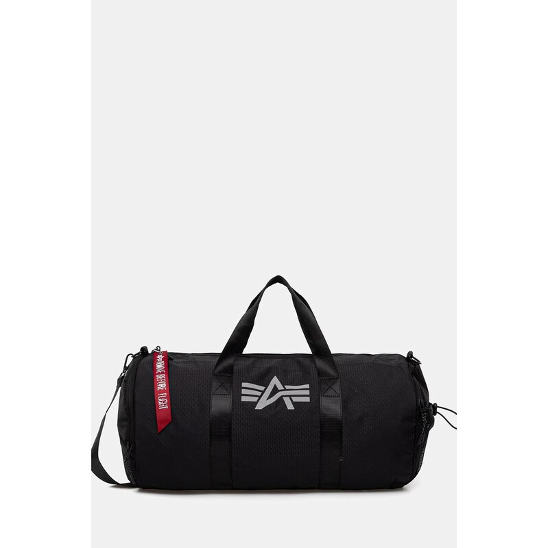 Taška Alpha Industries Ripstop Packable Gym Bag 67548006