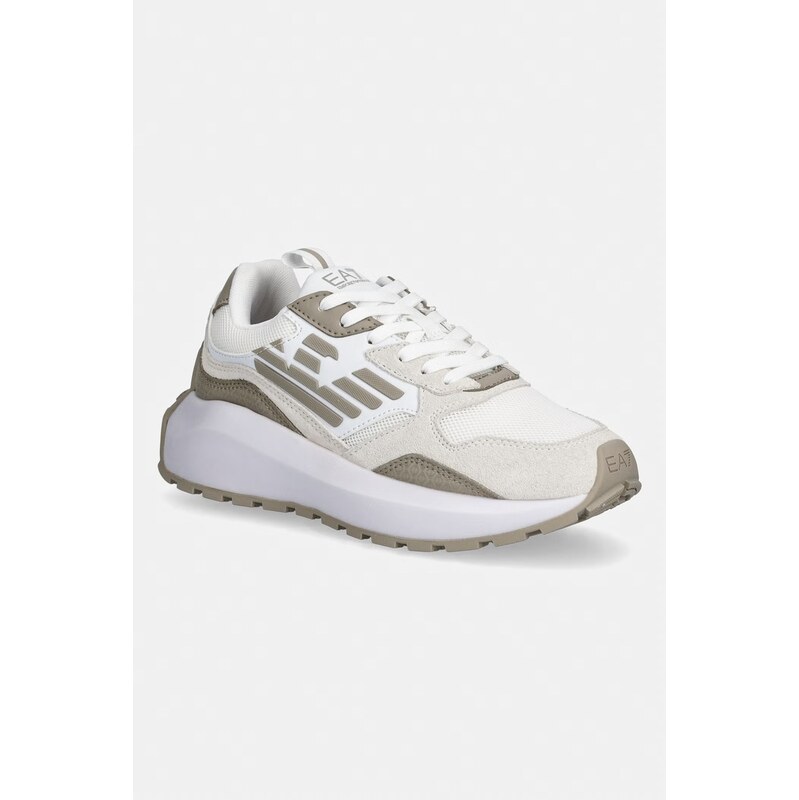 Tenisky EA7 Emporio Armani 67547683