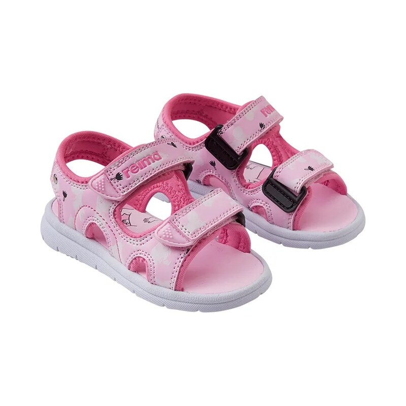 Detské sandále Reima Moomin Bungee 67548125