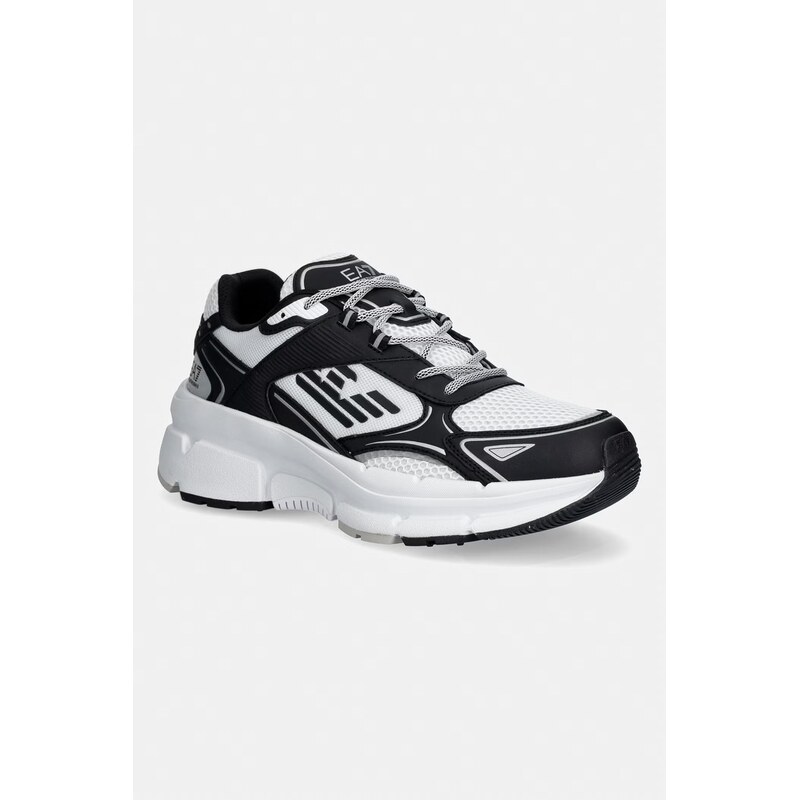 Tenisky EA7 Emporio Armani 67547710