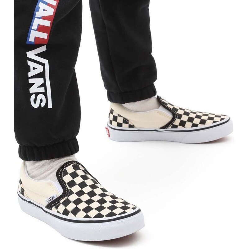 Vans - Detské tenisky 12434307