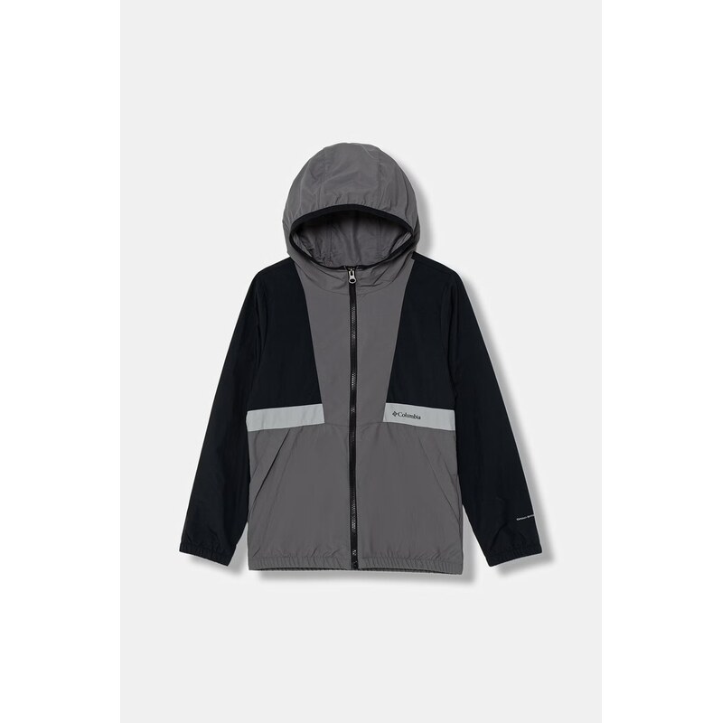 Detská bunda Columbia Spire Valley 67546929