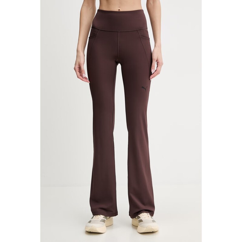 Tréningové legíny Puma Essentials 67546923