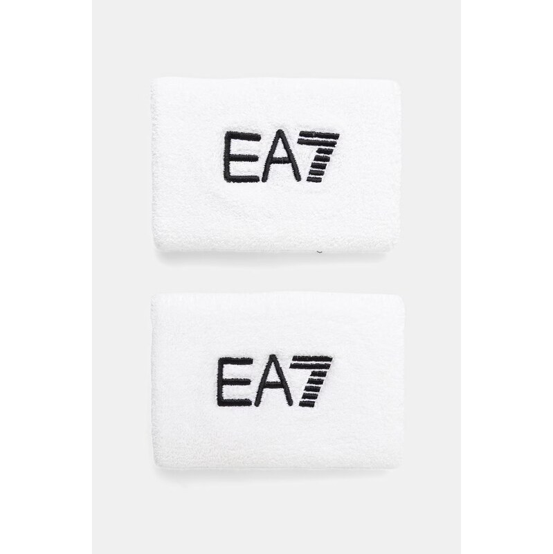 Potítka EA7 Emporio Armani 2-pak 67547011