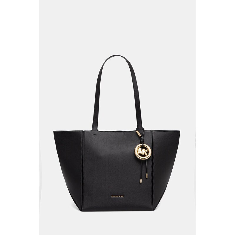 Kožená kabelka MICHAEL Michael Kors 67547051