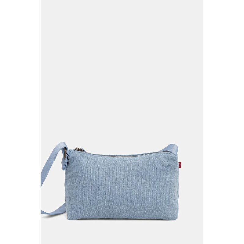 Džínsová taška Levis ALI SMALL OV 67547163