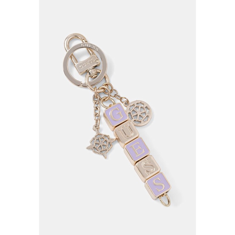 Kľúčenka Guess 67547235