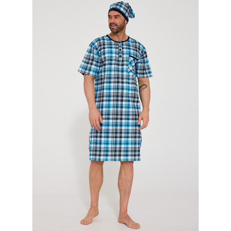 Košeľa Cornette 109/38 w/r M-2XL 67550859