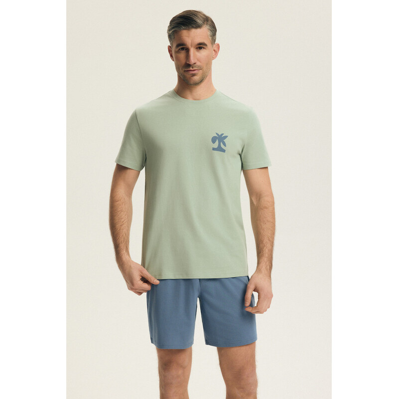 Henderson PÁNSKE PYŽAMO BREAK 44507 SS26 67550895