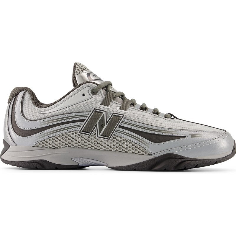 Unisex topánky New Balance URC564KY – sivé 67550556