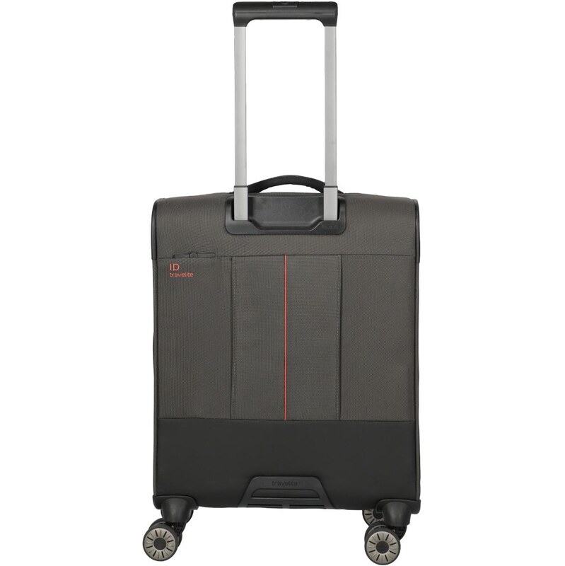 Príručný kufor Travelite Crosslite 5.0exp. Dark Olive 67550638