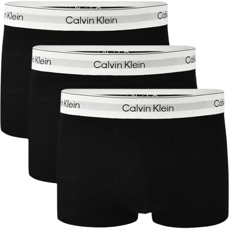 Calvin Klein pánske boxerky, 3 ks 66816825