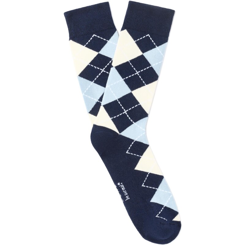 Celio Nisoton vysoké ponožky 67551268