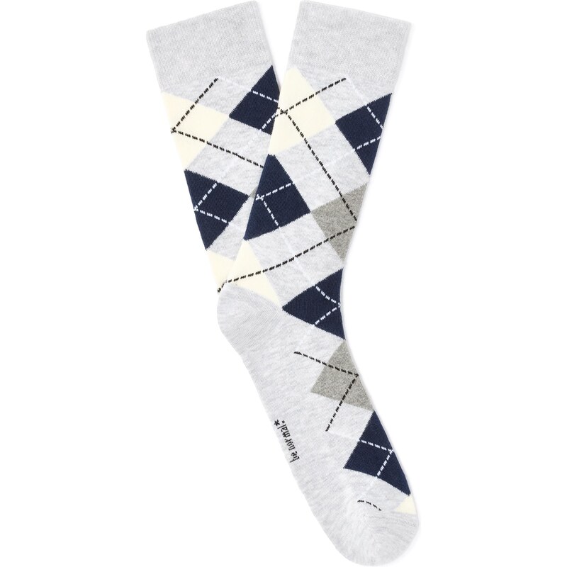 Celio pánske vysoké ponožky 67551273