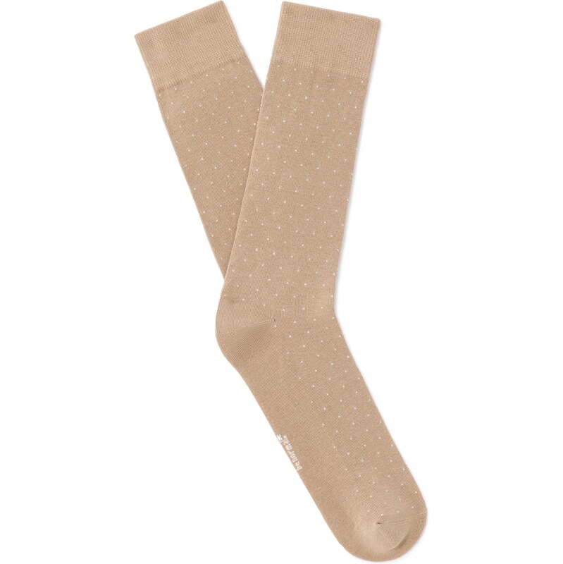 Celio Bip vysoké ponožky 67551285