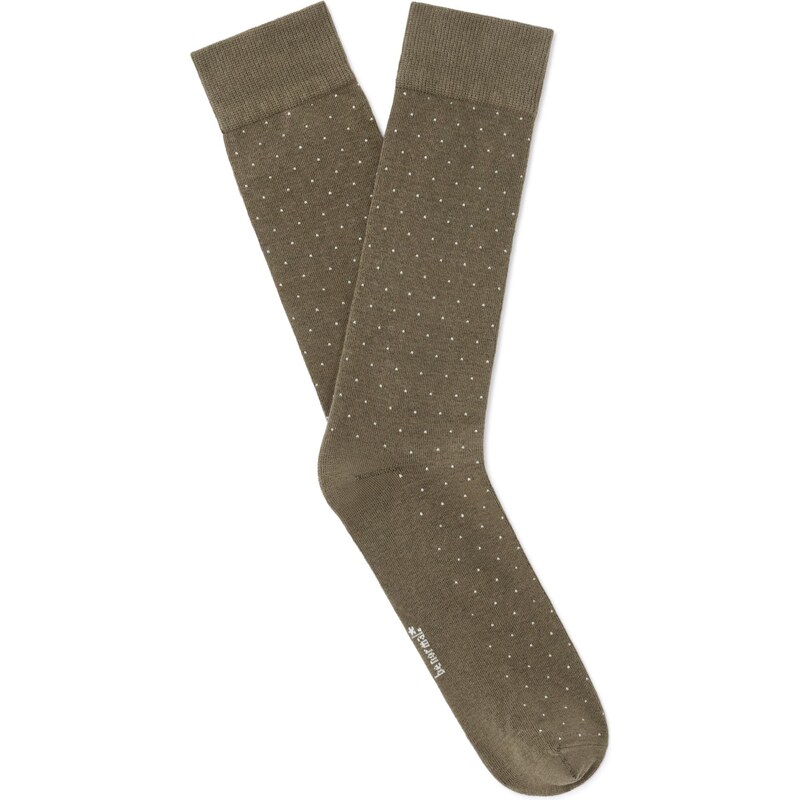 Celio Bip vysoké ponožky 67551288