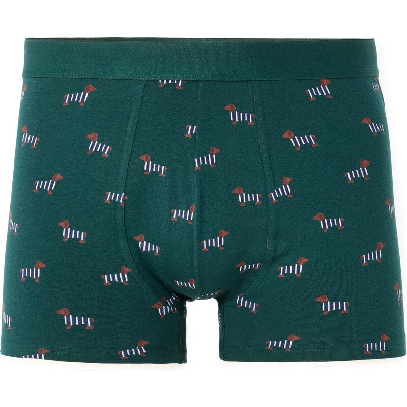 Celio Nibopets boxerky 67551311