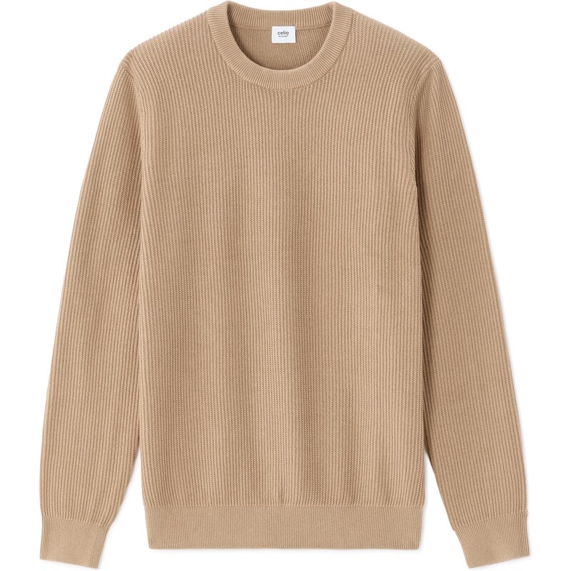 Pánsky sveter Celio Neyass 67551324