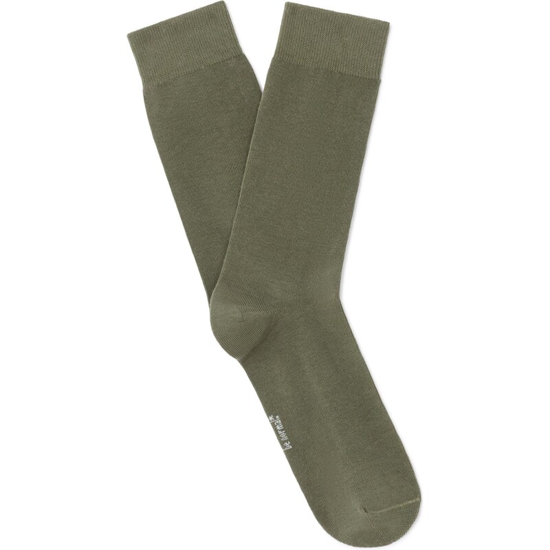 Celio Milo vysoké ponožky 67551331