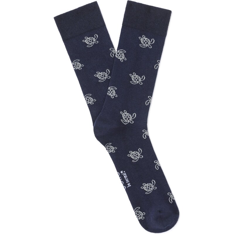 Celio Nisoturtle vysoké ponožky 67551333