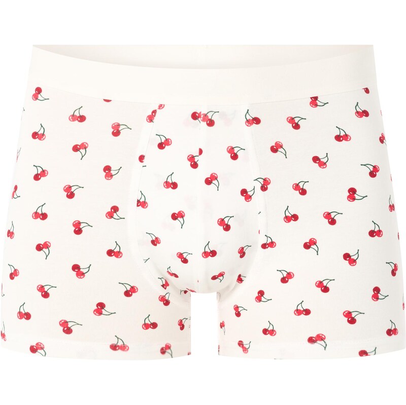 Celio Nibocherry boxerky s čerešňovým vzorom 67551360