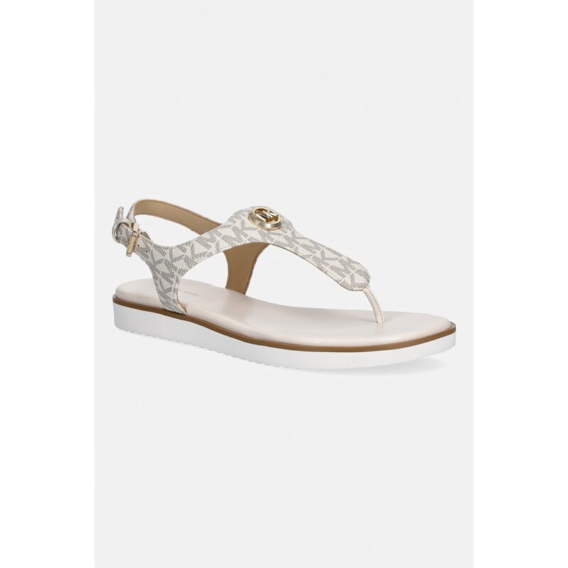 Sandále MICHAEL Michael Kors Val Thong Sandal 67583492