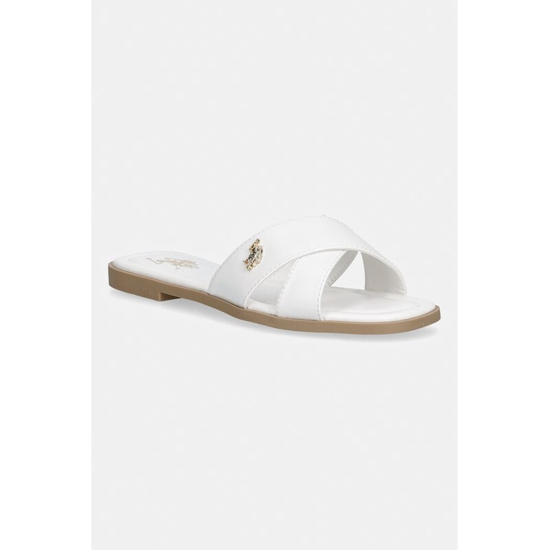 Šľapky U.S. Polo Assn. GENNY002 67583386