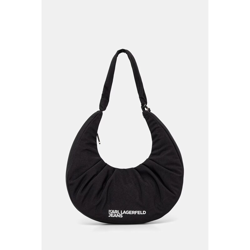 Kabelka Karl Lagerfeld Jeans 67583431