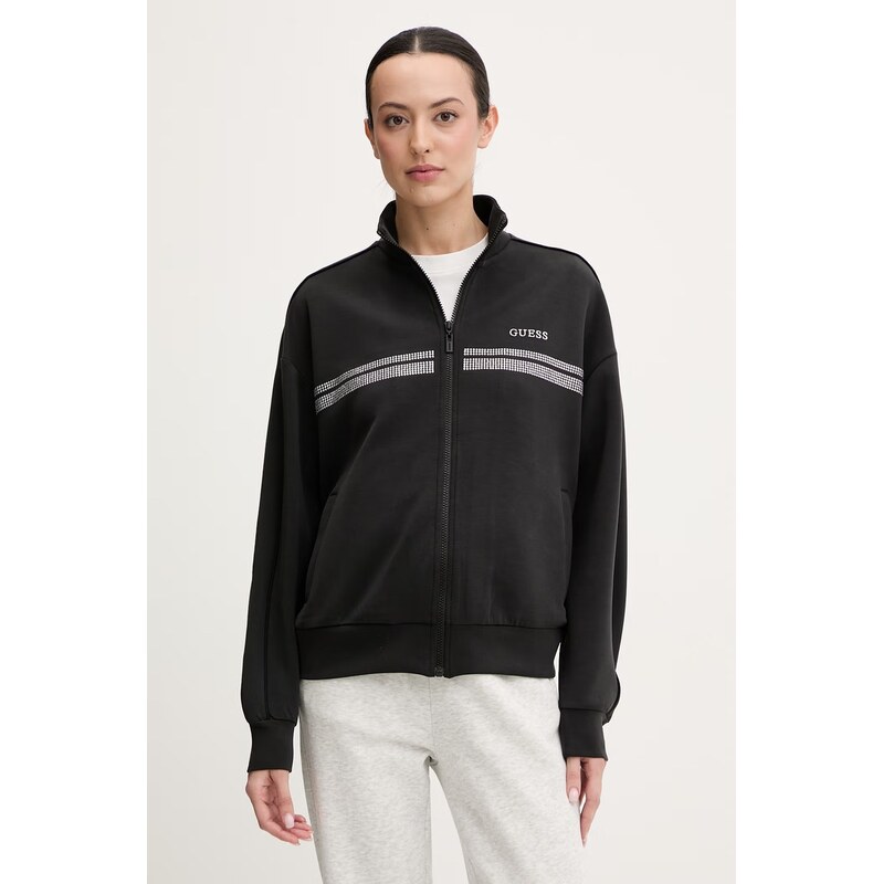 Mikina Guess BERTHE 67583546