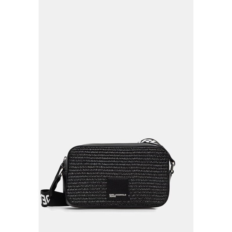 Kabelka Karl Lagerfeld Jeans 67583438