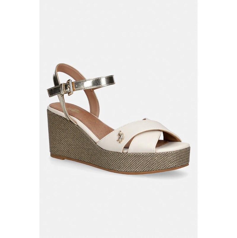 Sandále U.S. Polo Assn. ALYSSA027 67583520