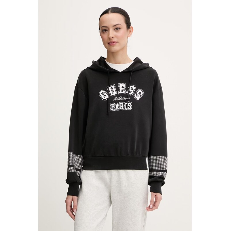 Mikina Guess BERTHE 67583353