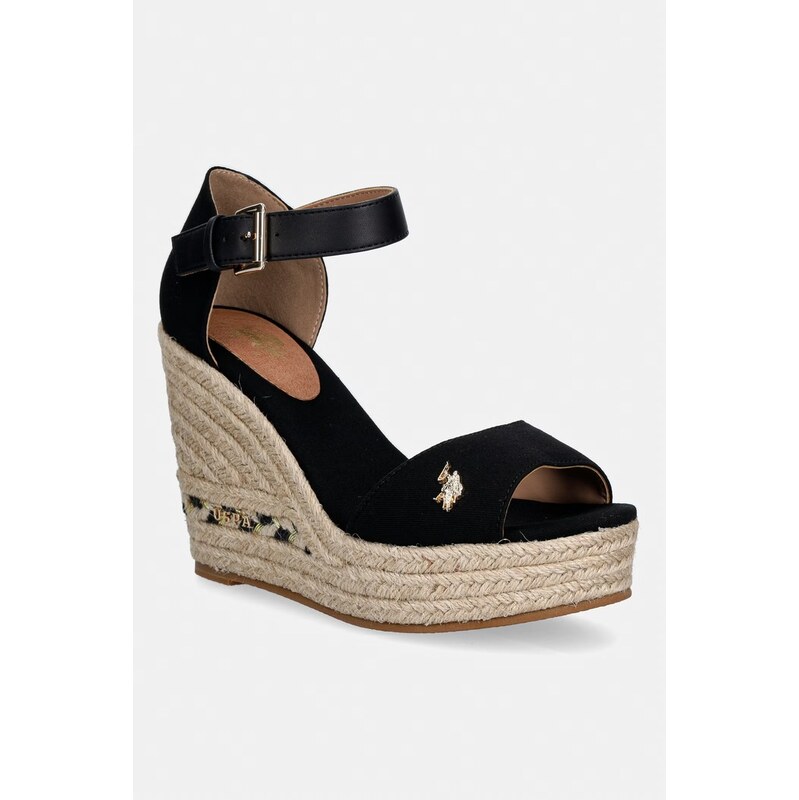 Sandále U.S. Polo Assn. AYLIN033 67583404