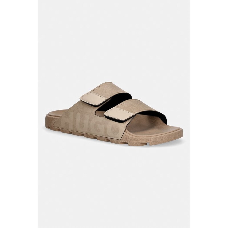 Šľapky HUGO Evander 67583392