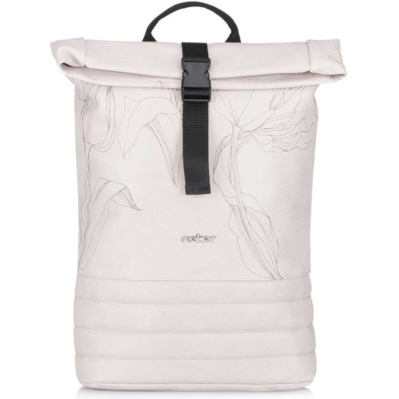 Dámsky batoh RIEKER C2250-168-TUL béžová W5 67550837