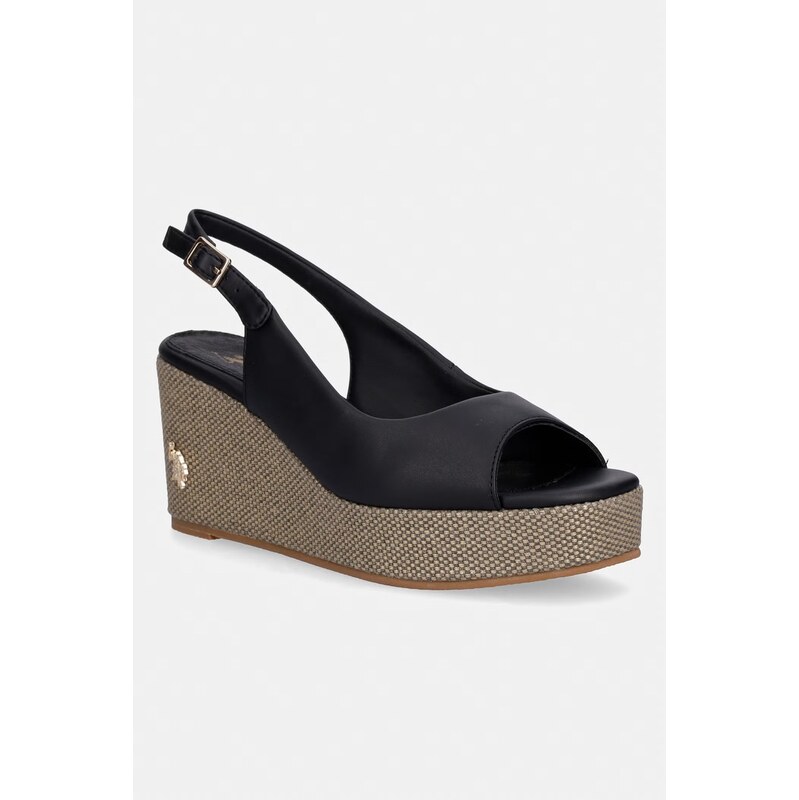 Sandále U.S. Polo Assn. ALYSSA021A 67583583