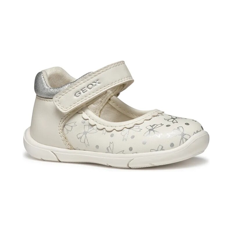 Detské balerínky Geox ZAPITO 67583574