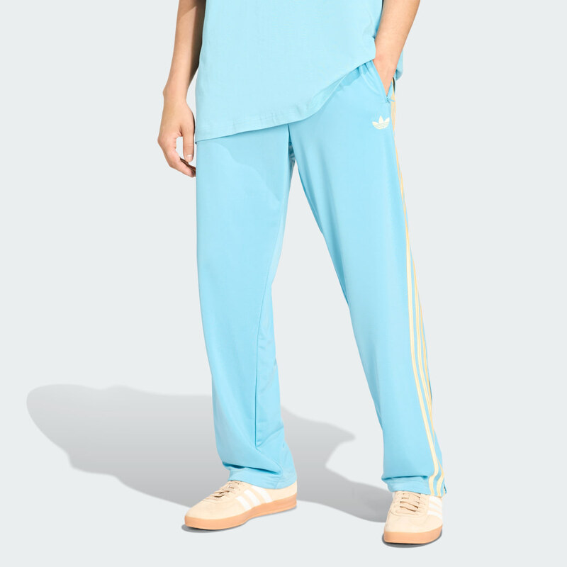 Adidas TEPLÁKOVÉ NOHAVICE FIREBIRD 67566254