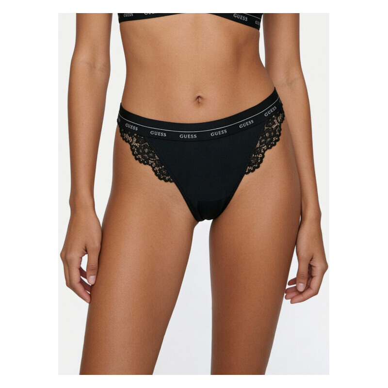 Brazílske nohavičky Guess 54797312