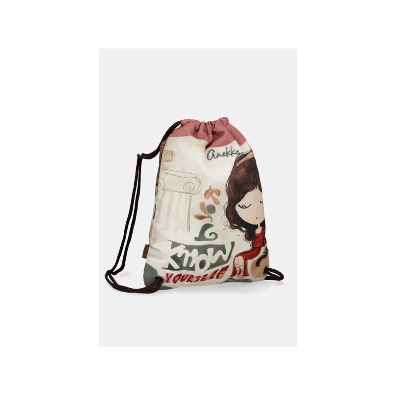 Anekke textilný vak Muse 67551429