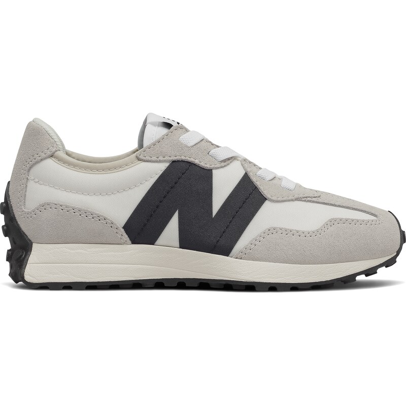 Detské topánky New Balance PH327FE – béžové 67553853