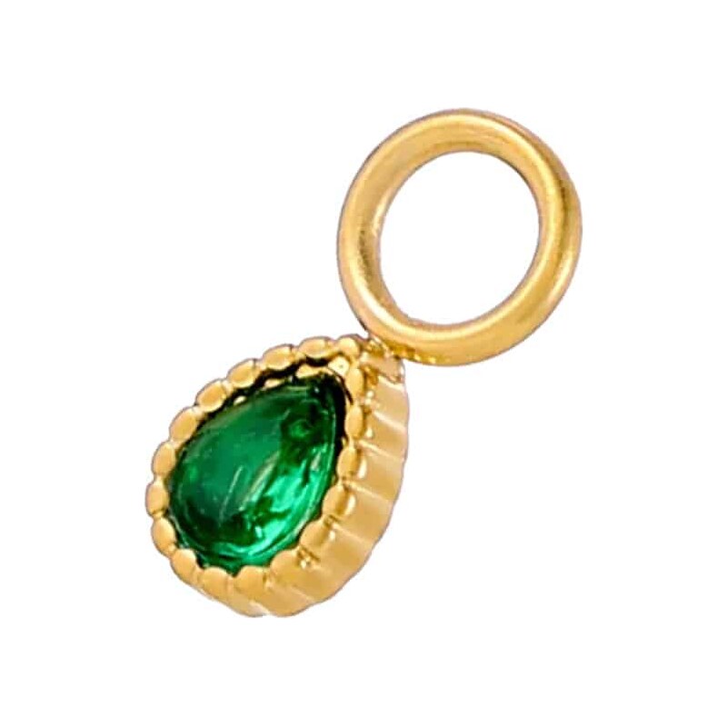 Oceľový prívesok Glare 356 67551401